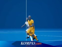 Seleksi Wasit Piala Dunia 2026: Teknologi Bantu Proses 3 Tahun