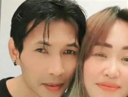 Arya Khan Pansos dan Nafkahi Rp300 Ribu Terungkap, Fakta Pinkan Mambo Ngamen di Jalan Diungkap