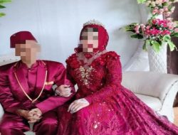 Intan Laporkan Rey Terkait Pernikahan Sesama Jenis di Malang, Identitas Dicari Polisi