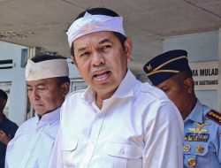 Polisi Tangkap Pelaku Penganiayaan, Pesan Tegas Dedi Mulyadi