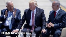 Trump siapkan senjata canggih, Iran diberi ultimatum terima kesepakatan dalam 24 jam