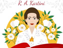 7 Contoh Pidato Hari Kartini 2026 dengan Topik Menarik dan Mudah Diingat