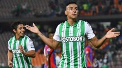 Selain Mariano Peralta, Persib, Persija, dan Persebaya, Ada Opsi Lain Rebut Bintang PSBS Biak