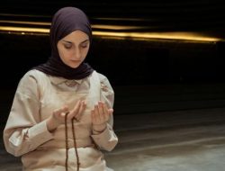 5 Doa Melindungi Diri dari Orang Iri dan Dengki