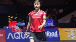 Kejuaraan Asia 2026 – Mantan Ratu Bulu Tangkis Kalah, An Se-young Bertarung dengan Rekan Sendiri ke Final