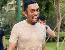 Taktik Ahmad Sahroni Tertangkap dalam Kasus KPK Palsu, Tegaskan Tidak Minta Damai Korupsi
