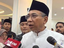 Ketum PBNU: Bahaya Tugas Militer di Luar Negeri