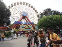 Kinerja Ancol (PJAA) Terganggu di Kuartal I-2026, Ini Penyebabnya