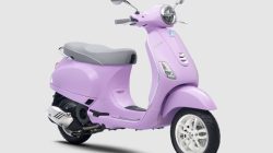 Harga Vespa LX 150 i-get 2026: Harga Tipe Standar Ini