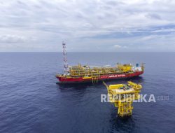 MedcoEnergi Lampaui Laba Bersih 101 Juta Dolar AS Tahun Ini