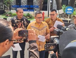 Kasus Pemalsuan Dokumen TikToker VT Terkini