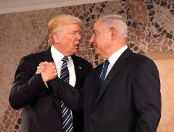 Netanyahu: Israel Siap Berperang dengan Iran Kapan Saja