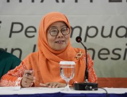 PP Aisyiyah Dukung TUNAS Lindungi Anak di Dunia Digital