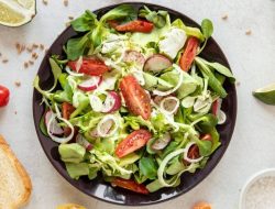 5 Ide Bisnis Sayur yang Menguntungkan