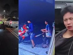 Aksi Pencurian Siswi 14 Tahun di Sindang Kelingi Berakhir Mencekam, Pelaku Ternyata Tetangga