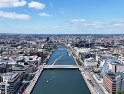 5 Fakta Menarik Irlandia, Negeri Kaya Sejarah dan Budaya Literasi