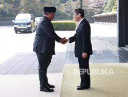 Presiden Bawa Komitmen Investasi Rp 380 Triliun dari Jepang