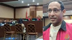 Deputi LKPP Menyampaikan Kekhawatiran Saat Jadi Saksi Ahli Kasus Korupsi Chromebook