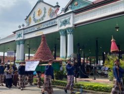 80 Tahun Sri Sultan HB X, Bantul dan Gunungkidul Perkuat Kontribusi Pangan hingga Industri DIY