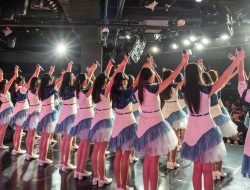 JKT48 Tampilkan 40 Lagu Pilihan Fans di Request Hour 2026