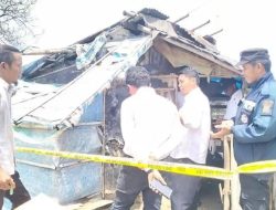 Duo maut bunuh sadis di Bulukumba, motif terungkap