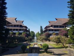 Pendaftar UTBK ITB Naik, Unpad Turun