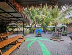 Enam rumah makan Sunda di Jakarta Utara untuk keluarga