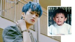 Mark Lee Pergi dari NCT, Ucapkan Pesan Hati untuk Penggemar dan Anggota