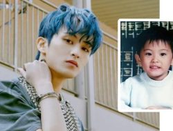 Mark Lee Pergi dari NCT, Ucapkan Pesan Hati untuk Penggemar dan Anggota