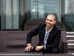 5 Tips Pria Percaya Diri Tanpa Rambut