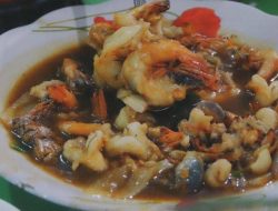 5 seafood lezat di Solo untuk makan malam, nikmat dan selalu ramai