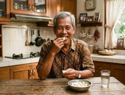 5 cara mengurangi kolesterol dengan bawang putih