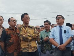 Makin Panas, Bos GRIB Jaya Hercules Gugat Menteri, Gubernur, dan Polda untuk Lindungi Tanah