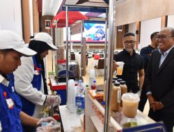 Pertamina Wisuda 168 Pengusaha Ultra Mikro dengan Omzet Rp2,7 Miliar