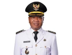 Tersangka, Bupati Tulungagung Gatut Sunu Minta Maaf