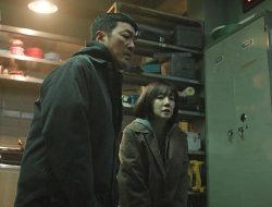 5 Alasan Kim Sun Sulit Percaya Su Jong di Mad Concrete Dreams