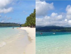 Eksotis, Alami, dan Memikat: Rahasia Surga Ekowisata Banten yang Tersembunyi