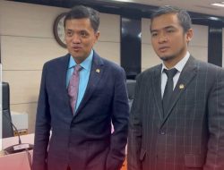 Apa Itu Hak Imunitas Anggota DPR yang Tak Bisa Dituntut?