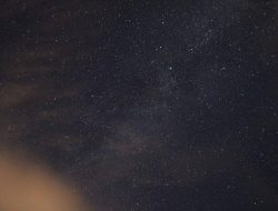 Aslinya Bulat, Mengapa Bintang Punya 5 Sudut?