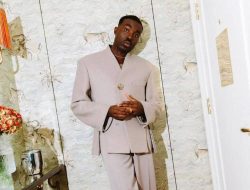 6 Fakta Menarik Keluarga Paapa Essiedu, Pemeran Profesor Snape di ‘Harry Potter’