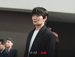 Apakah Do Eun Hyeok Meninggal di Akhir Drama Siren’s Kiss?