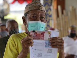 Jadwal Bansos Kemensos April 2026
