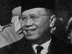 Djuanda Kartawidjaja, Menteri Orde Lama yang Nama Kekalnya Jadi Nama Tempat
