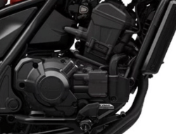 Mengenal Piston Kecil yang Bikin Tarikan Motor Ngempos