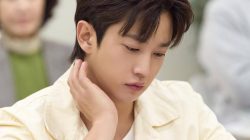 4 Proyek Akting Kim Min Seok yang Dinanti, Termasuk My Royal Nemesis