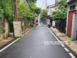 Petugas PPSU Kelurahan Kalisari Diduga Gunakan Foto AI untuk Tangani Pengaduan Warga