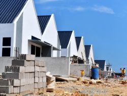 Pemimpin BTN BBTN Akui Target Kenaikan KPR 10% dan Bangun 240 Ribu Rumah