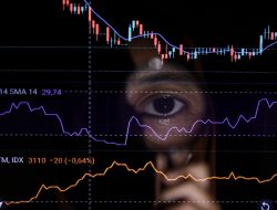 Indeks Bisnis-27 Naik, Saham Kapital Besar Melaju Lagi