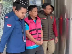 Kronologi penangkapan Hery Susanto: Diciduk di Rumah Terkait Skandal Nikel