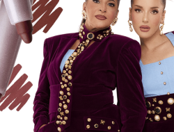 MOP Beauty meluncurkan Lip Sculptor, kolaborasi Tasya Farasya x Bu Ala!